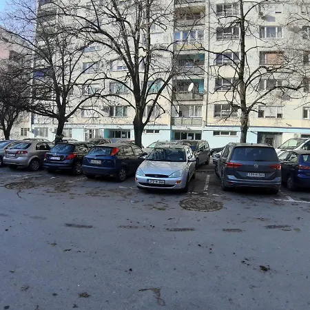 Apartman Dovla * Banja Luka