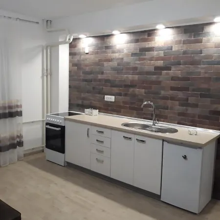 Apartman Dovla *