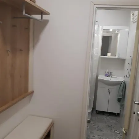 Apartman Dovla
