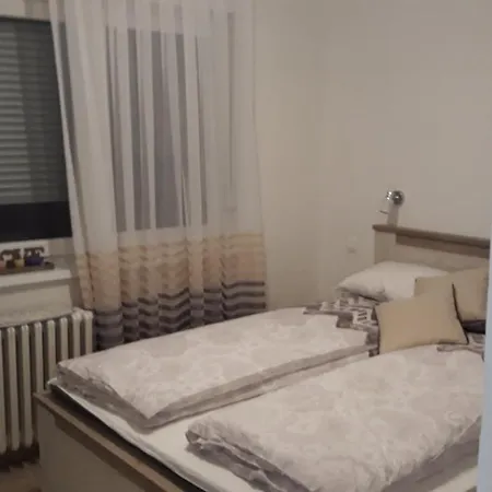 Apartman Dovla Apartment *