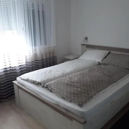 Apartman Dovla * Banja Luka