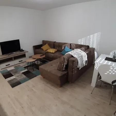 Apartman Dovla Apartment Banja Luka