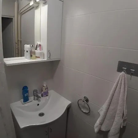 Apartman Dovla